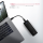 Axagon EEM2-UB2, USB-C 10Gbps - M.2 NVMe SSD ARROW box, czarny - 1353420 - zdjęcie 9